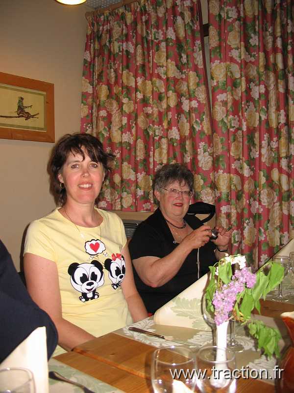 2011_CVAAM_35ans_9_Uxelles (40).JPG - 35 Ans du CVAAM, sortie dans le Doubs et le Jura, du 26 Avril au 1er Mai 2011, village-club Les Crozats à Uxelles